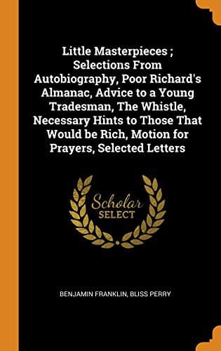 The prayer's Almanac
