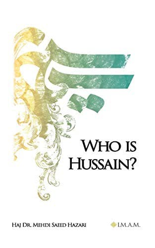 Who is Hussain