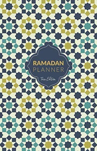 Ramadan Planner