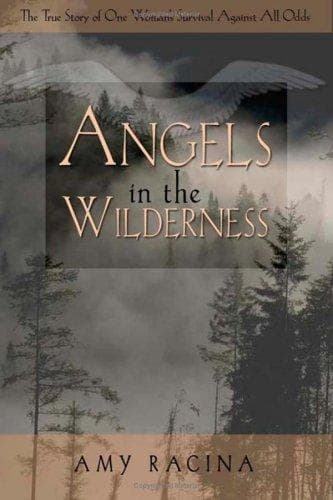 Angel In The Wilderness