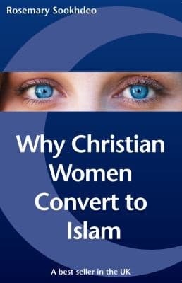 Converts to Islam