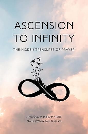 Ascension to Infinity