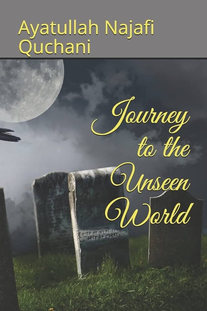 Journey to the Unseen World