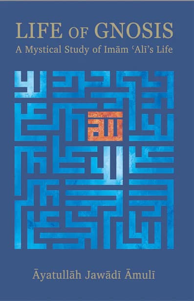 Life of Gnosis A Mystical Study of Imam Ali's Life