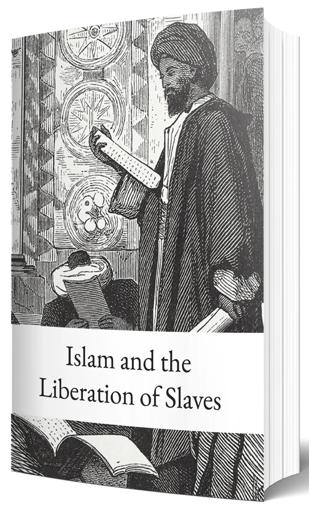 Islam and the Liberation of Slaves