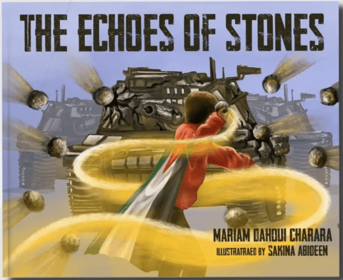 The Echoes of Stones